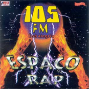 Espaço Rap Vol.1
