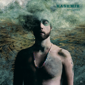 In The Sand by Kashmir