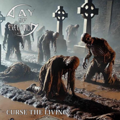 Curse the Living