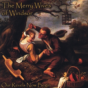 The Bartering Whore by The Merry Wives Of Windsor