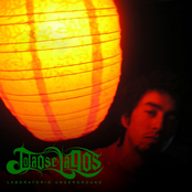 Laboratorio Underground