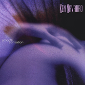 Smooth Sensation by Ken Navarro