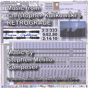 Music from RETROGRADE