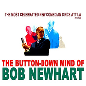 Bob Newhart: The Button-Down Mind of Bob Newhart