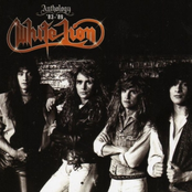 Back On The Streets by White Lion