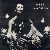 Miss Madona