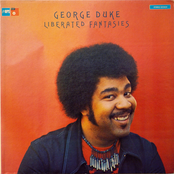 Back To Where We Never Left by George Duke