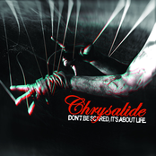 I Do Not Divert Eyes by Chrysalide