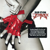 Slip It On [Limited Edition EP]