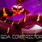 Goa Constrictor Vol 3