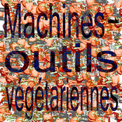 Machines-outils végétariennes