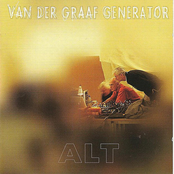 Sackbutt by Van Der Graaf Generator