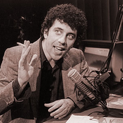 Eric Bogosian