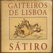 Ai De Mim Tanta Laranja by Gaiteiros De Lisboa