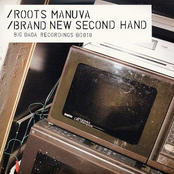 Motion 5000 by Roots Manuva