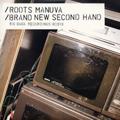 Juggle Tings Proper by Roots Manuva