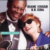 b.b. king & diane schuur