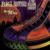 The Ok Chorale by Big Brother & The Holding Company