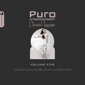 Puro Desert Lounge