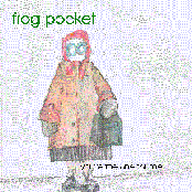 Face Chew by Frog Pocket