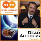 The Dead Authors Podcast
