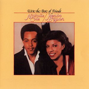 Your Lonely Heart by Natalie Cole & Peabo Bryson