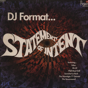 Mayor Of A Ghost Town by Dj Format