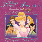 Disney's Princess Favorites