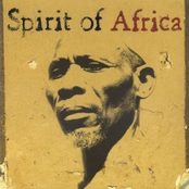 Spirit Of Africa