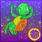 Trippy Turtle: The Trippy EP
