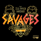 Ill Fated Natives: Savages