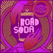 Road Soda