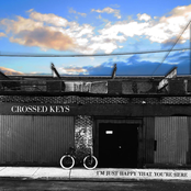 I'm Just Happy That You're Here