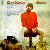 Mark Lindsay: Arizona