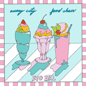 Every City / Food Chain