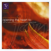 Opening the Heart To Joy