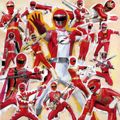 スーパー戦隊シリーズ30作品記念 全主題歌集 THE 5 COLORED MASTERPIECE