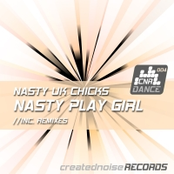 Nasty Play Girl
