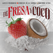 Luis R Conriquez: De Fresa y Coco