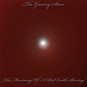 The Mourning Of A Past Earth Shining