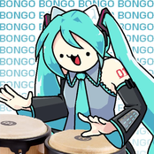 Miku Miku Bongo