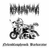 Nekroblasphemik Barbarator II