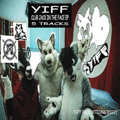 Club Jack In the Face EP