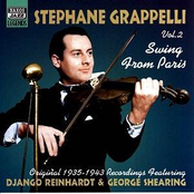 st. grappelli