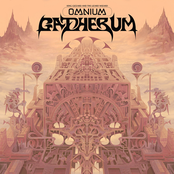 Omnium Gatherum Album Picture