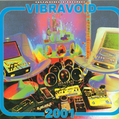 The Tascam Mantra by Vibravoid