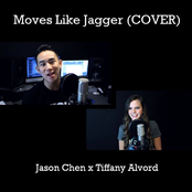 tiffany alvord & jason chen