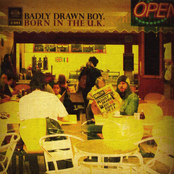 The Way Things Used To Be by Badly Drawn Boy