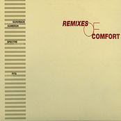 Remixes of Comfort