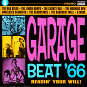 Garage Beat '66, Vol. 5: Readin' Your Will!